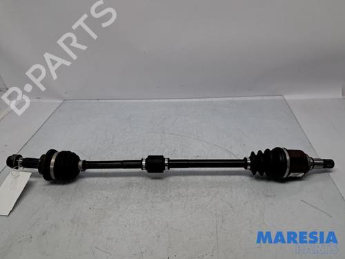 Used Right front driveshaft OPEL KARL (C16) 1.0 (75 hp) 31387164