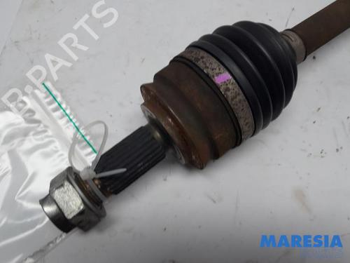 Right front driveshaft FIAT PANDA (312_, 319_) 0.9 (312PXN1A, 312PXN11) | BP31398168M39 - Image 2