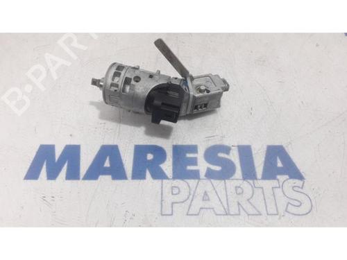 Used Ignition barrel PEUGEOT 508 I (8D_) 1.6 THP (156 hp) 31423711