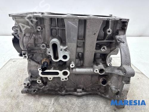 Used Engine PEUGEOT 2008 I (CU_) 1.2 THP 110 / PureTech 110 (110 hp) 31431960