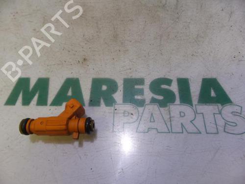 Used Injector PEUGEOT 307 Break (3E) 1.6 16V (109 hp) 31463872