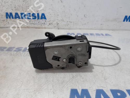 Module électronique RENAULT TRAFIC II Van (FL) 2.5 dCi 135 (FL0D) | BP31388382M83 