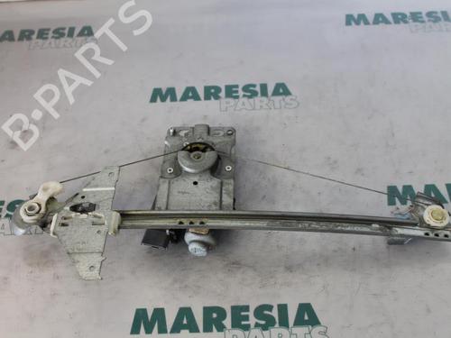 rear-right-window-mechanism-peugeot-307-break-3e-2002-2003-2004-2005-2006-2007-2008-2009-31503329 main image