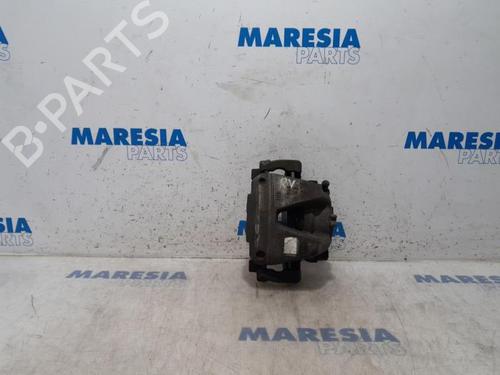 Used Right front brake caliper OPEL VIVARO C Van (K0) 2.0 (122 hp) 31427181