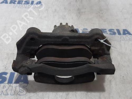 Used Right front brake caliper RENAULT TRAFIC III Van (FG_) 1.6 dCi 95 (FGMJ, FGMR) (95 hp) 31522662