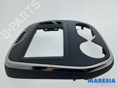 Control unit RENAULT CAPTUR I (J5_, H5_) 1.2 TCe 120 | BP39150105M11 - Image 2