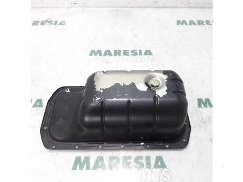 Used Front right seatbelt PEUGEOT 206 Hatchback (2A/C) 1.4 HDi eco 70 (68 hp) 31500876