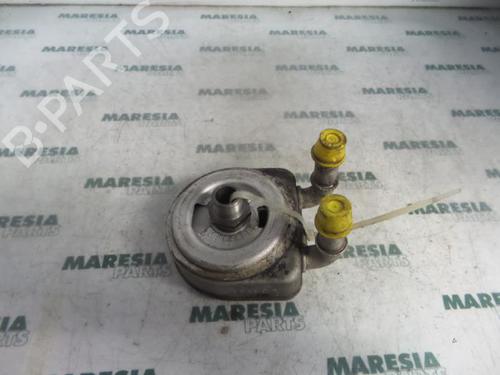 Used Oil radiator CITROËN XSARA (N1) 1.9 D (70 hp) 31457828