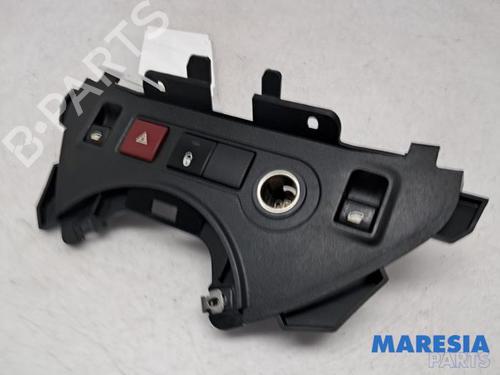 Spak kontakt CITROËN BERLINGO MULTISPACE (B9) 1.6 (90 hp) 31399185