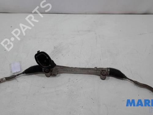 Used Steering rack CITROËN C1 (PM_, PN_) 1.0 (68 hp) 31503326