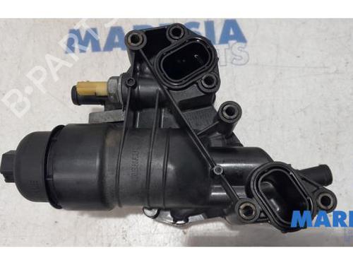 Used Support RENAULT TRAFIC III Van (FG_) 1.6 dCi 140 (FGMA, FGMC) (140 hp) 31394701