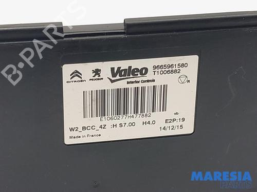 Electronic module PEUGEOT 508 SW I (8E_) 2.0 BlueHDi 180 | BP31446714M83 - Image 2