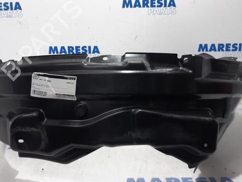 Hjulbue PEUGEOT 4007 (VU_, VV_) 2.4 16V (170 hp) 31504342