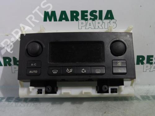 Used Climate control Climate control PEUGEOT 307 (3A/C) 1.6 16V (109 hp) 31500350 31500350