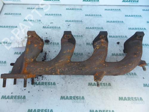 Used Exhaust manifold RENAULT MASTER II Van (FD) 2.8 dTI (FD0C, FD0F, FD2B, FD2F, FD3C, FD3F) (114 hp) 31414447