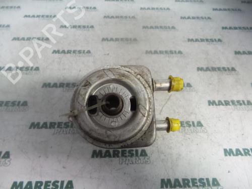 Used Oil radiator PEUGEOT 607 (9D, 9U) 2.2 HDi (133 hp) 31387412