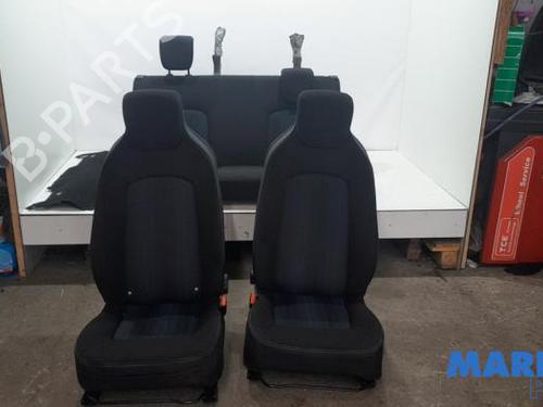 Conjunto de bancos RENAULT ZOE Hatchback Van (BFM_) Electric (BFME) (92 hp) 31518097