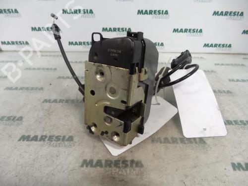 Electronic module RENAULT ESPACE IV (JK0/1_) 3.0 dCi (JK0J, JK0V) | BP31474251M83