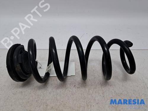 Used Shock absorber spring Shock absorber spring 37180681 37180681