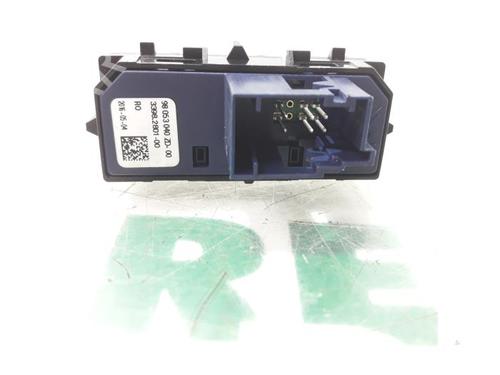 Switch PEUGEOT 508 SW I (8E_) 2.0 BlueHDi 180 | BP31523636I30