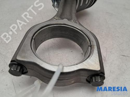 Andre CITROËN C4 CACTUS 1.6 BlueHDi 100 | BP31394789O1