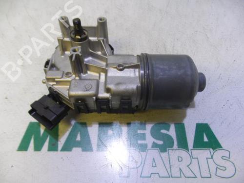 Used Front wiper motor CITROËN BERLINGO Box Body/MPV (B9) 1.6 HDi / BlueHDi 75 (75 hp) 31501134