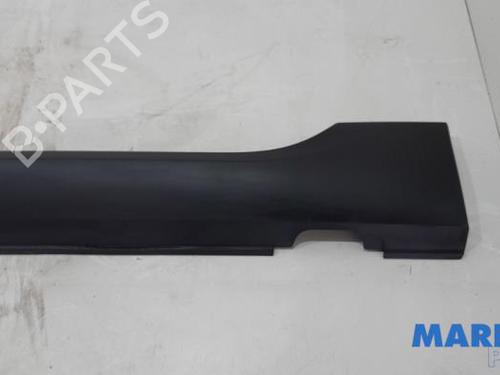 Other PEUGEOT 2008 I (CU_) 1.6 VTi | BP31407512O1