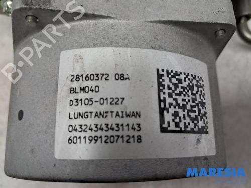 Steering column FIAT 500 C (312_) 1.2 (312CXA1A, 312AXA1A) | BP34496545M21  - Image 6