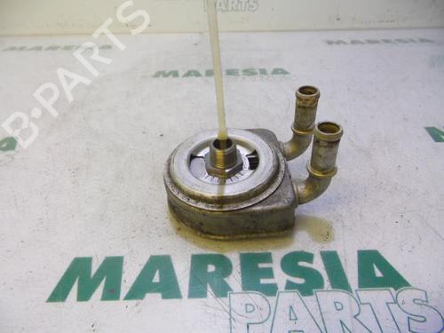Used Oil radiator CITROËN XSARA (N1) 1.9 D (70 hp) 31395782