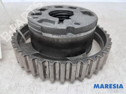 Remskive Remskive CITROËN C3 II (SC_) 1.2 VTi 82 (82 hp) 36873314 36873314