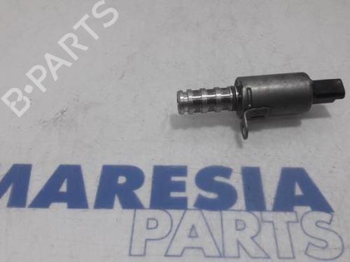 Andre PEUGEOT 2008 I (CU_) 1.2 THP 110 / PureTech 110 (110 hp) 31506260