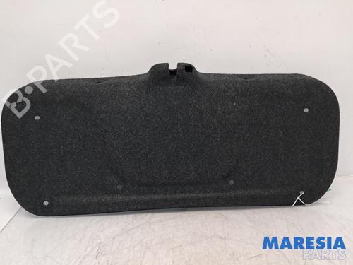 Pynteliste til bagklap FIAT 500 C (312_) 1.2 (312CXA1A, 312AXA1A) (69 hp) 31507851