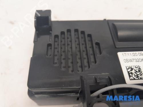 Electronic module PEUGEOT PARTNER Box Body/MPV (K9) 1.5 BlueHDi 100 | BP31455301M83  - Image 5