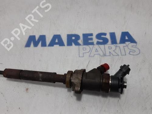 Used Injector CITROËN C5 III (RD_) 1.6 HDi 110 (RD9HZC) (109 hp) 31505861