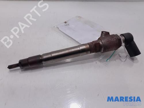 Used Injector FORD TRANSIT Van (FA_ _) 2.2 TDCi (125 hp) 31493471