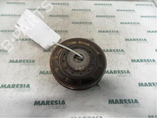 Used Pulley RENAULT MEGANE II Estate (KM0/1_) 1.6 (113 hp) 31511370