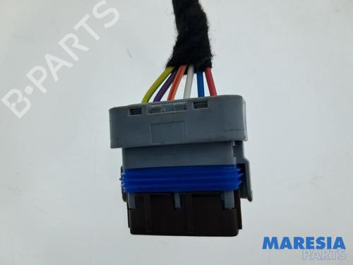 Wiring harness CITROËN BERLINGO MULTISPACE (B9) 1.6 VTi 120 | BP40199554E16 - Image 2