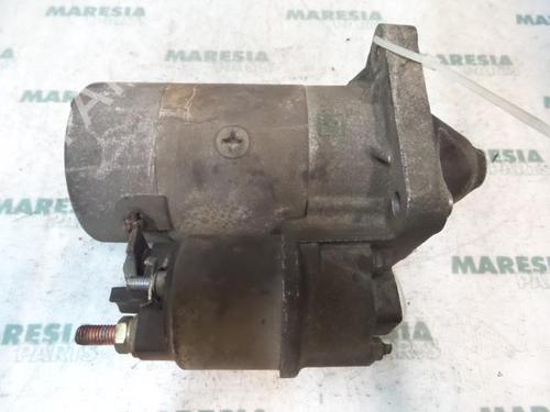 Used Starter FIAT PUNTO (176_) 60 1.2 (176AP, 176AR, 176AQ, 176BB) (60 hp) 31472195