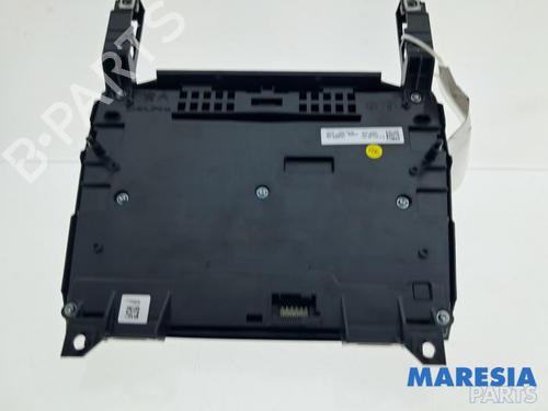 Control unit CITROËN C4 II (NC_) 1.6 VTi 120 (NC5FS0, NC5FS9) | BP34724067M11 - Image 4