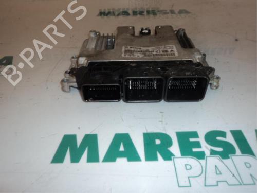 Used Engine control unit (ECU) CITROËN DS3 (SA_) 1.6 HDi 90 (92 hp) 31507511