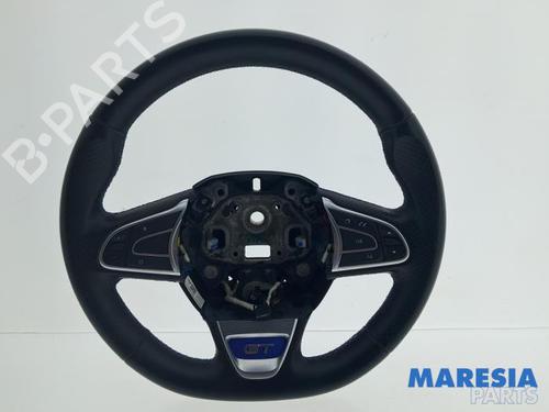 Used Steering wheel Steering wheel RENAULT MEGANE IV Hatchback (B9A/M/N_) 1.6 TCe 205 (B9MV) (205 hp) 36364523 36364523