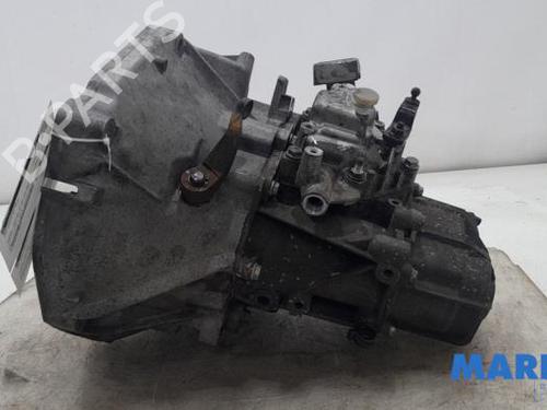 Gearbox FIAT PUNTO (199_) 0.9 | BP31491758M3 