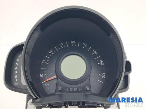Used Instrument cluster Instrument cluster PEUGEOT 108 1.0 VTi 72 (72 hp) 34039633 34039633