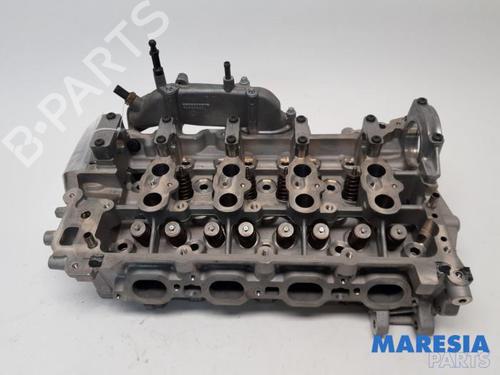 Used Cylinder head ALFA ROMEO GIULIA (952_) 2.0 Q4 (952ACA45, 952ACA25) (280 hp) 31443629