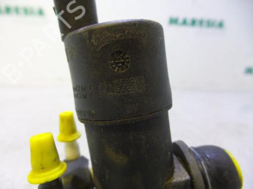 Other PEUGEOT 207 (WA_, WC_) 1.4 16V | BP31424851O1