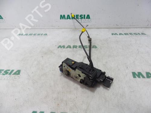 Electronic module PEUGEOT 207 SW (WK_) 1.6 HDi | BP31421452M83