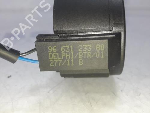 Engine control unit (ECU) CITROËN C3 II (SC_) 1.6 HDi | BP31435220M57