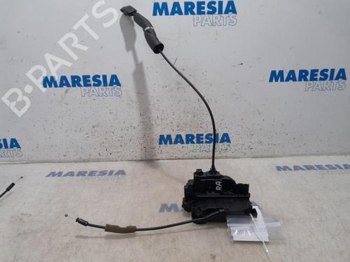 Used Electronic module RENAULT SCÉNIC III (JZ0/1_) 2.0 16V (JZ0G, JZ0P, JZ1E, JZ1P) (140 hp) 31500163