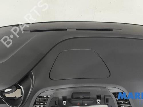 Dashboard RENAULT CAPTUR I (J5_, H5_) 1.2 TCe 120 | BP40462812C46 - Image 3
