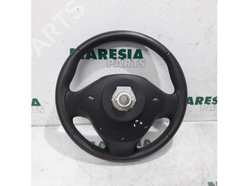 Steering wheel RENAULT CLIO IV (BH_) 0.9 TCe 90 (BHNF, BHMA, BHMH, BHJK, BHJR) | BP31481093C49